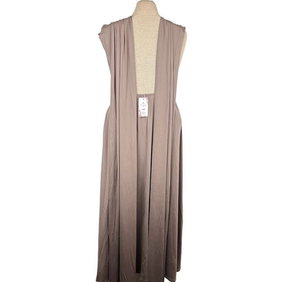 IBTOM Castle bridesmaid formal cocktail dress size small - Picture 5 of 9